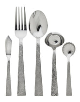 Ricci Argentieri Slate 5 Piece Hostess Set - 20% OFF